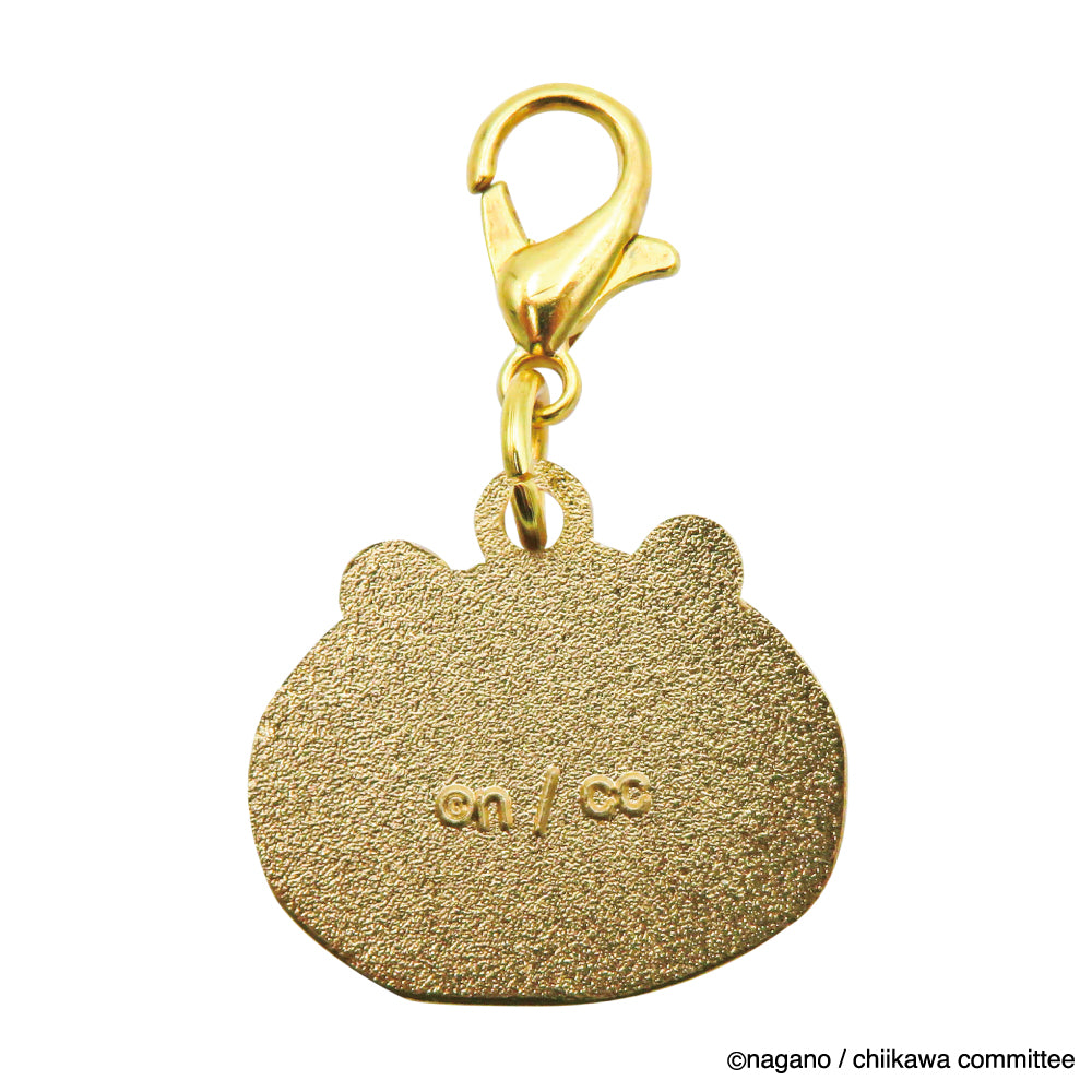 Chiikawa Small and Cute Charm (Bear Pouch)