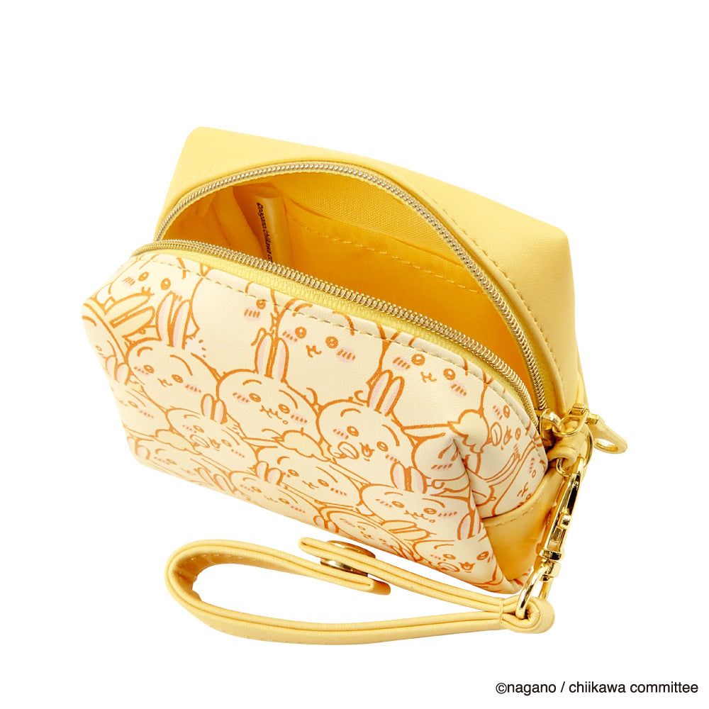 吉伊卡哇 超迷你小袋(紧紧抱着乌萨奇)