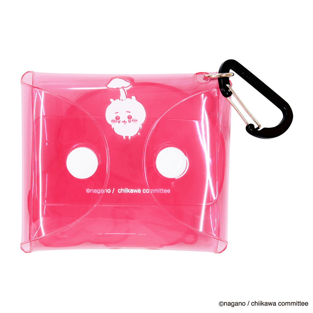 치이카와 클리어 멀티 케이스 SS (치이카와)