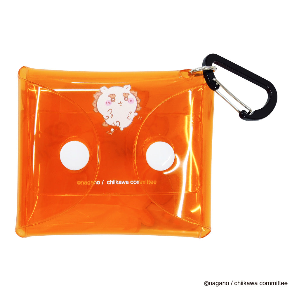 치이카와 클리어 멀티 케이스 SS (시사)