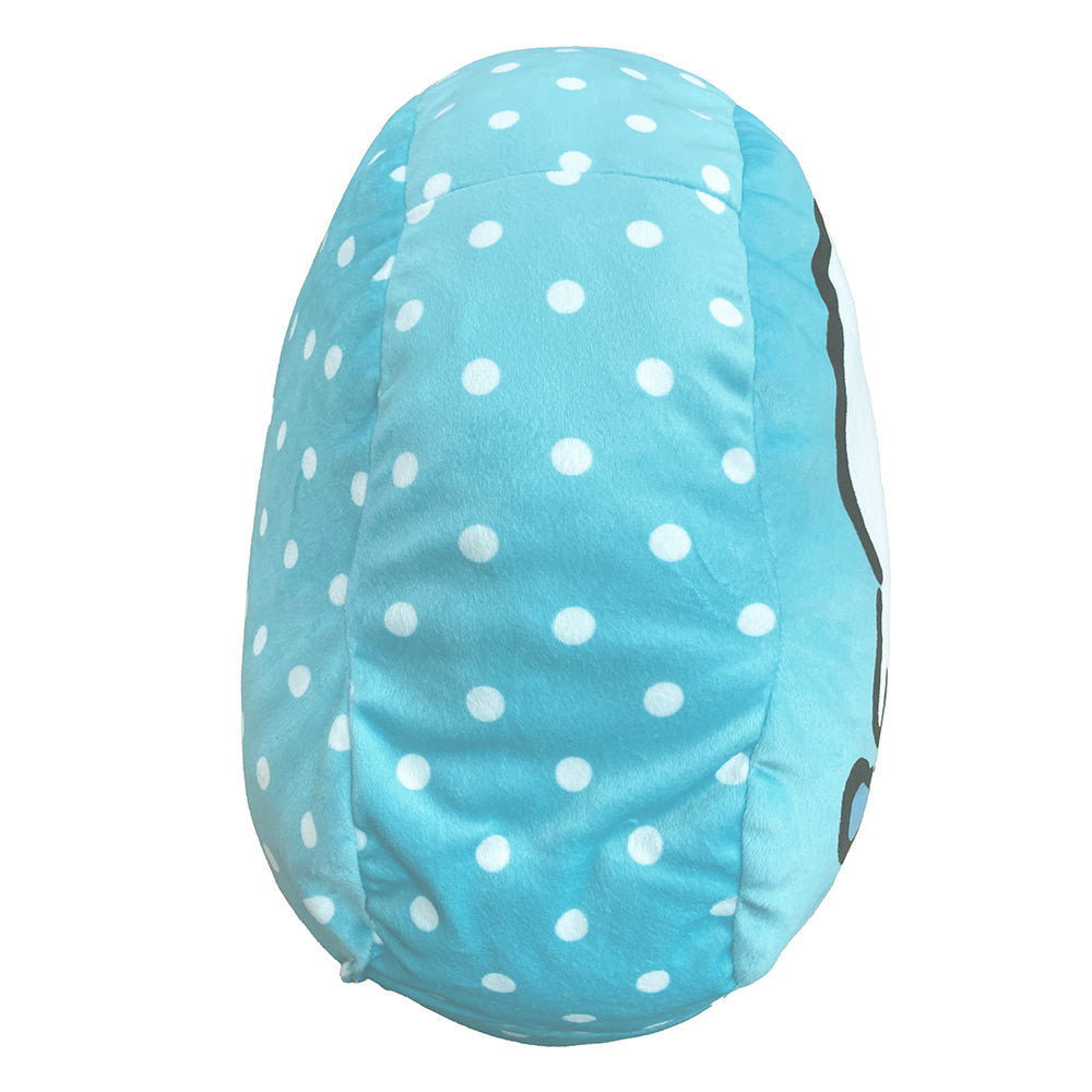 ちいかわ プン もちもちまくらクッション(ハチワレ)