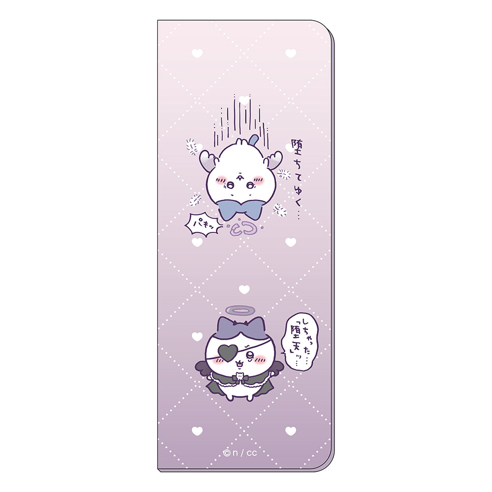 Chiikawa Angel & Demon Acrylic Memo Board (Hachiware)