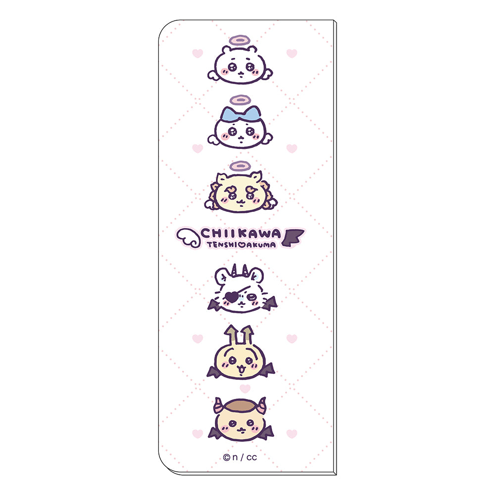 Chiikawa Angel & Demon Acrylic Memo Board (Angel & Demon)