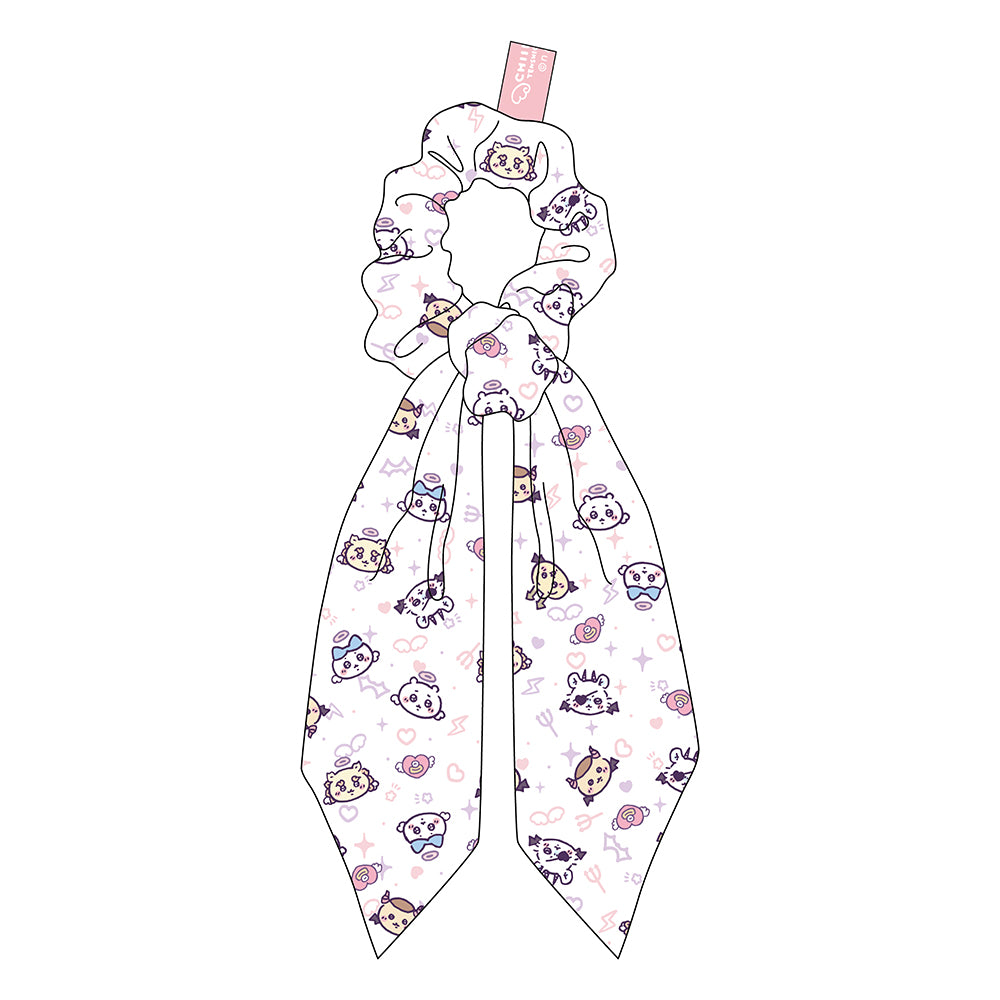 Chiikawa Angel & Demon Chouchou & Scarf WH
