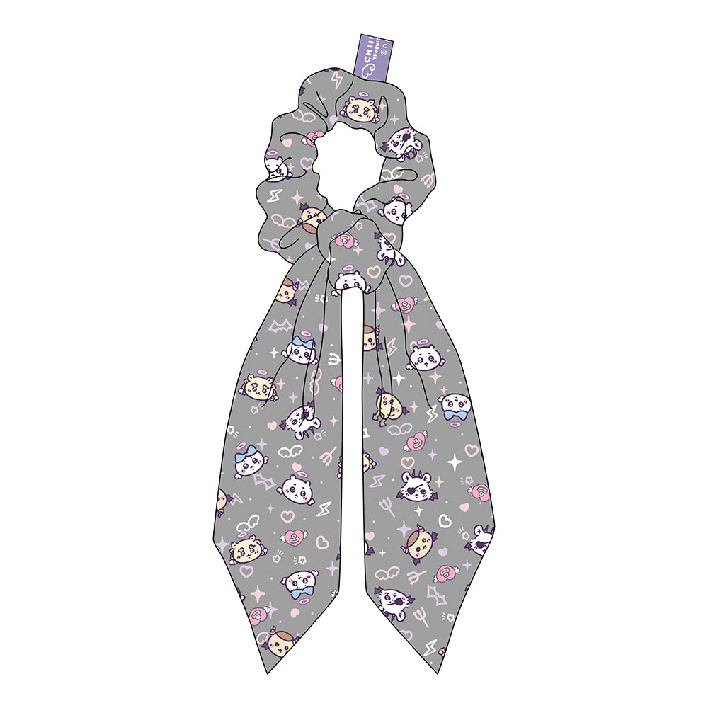 Chiikawa Angel & Demon Chouchou & Scarf BK