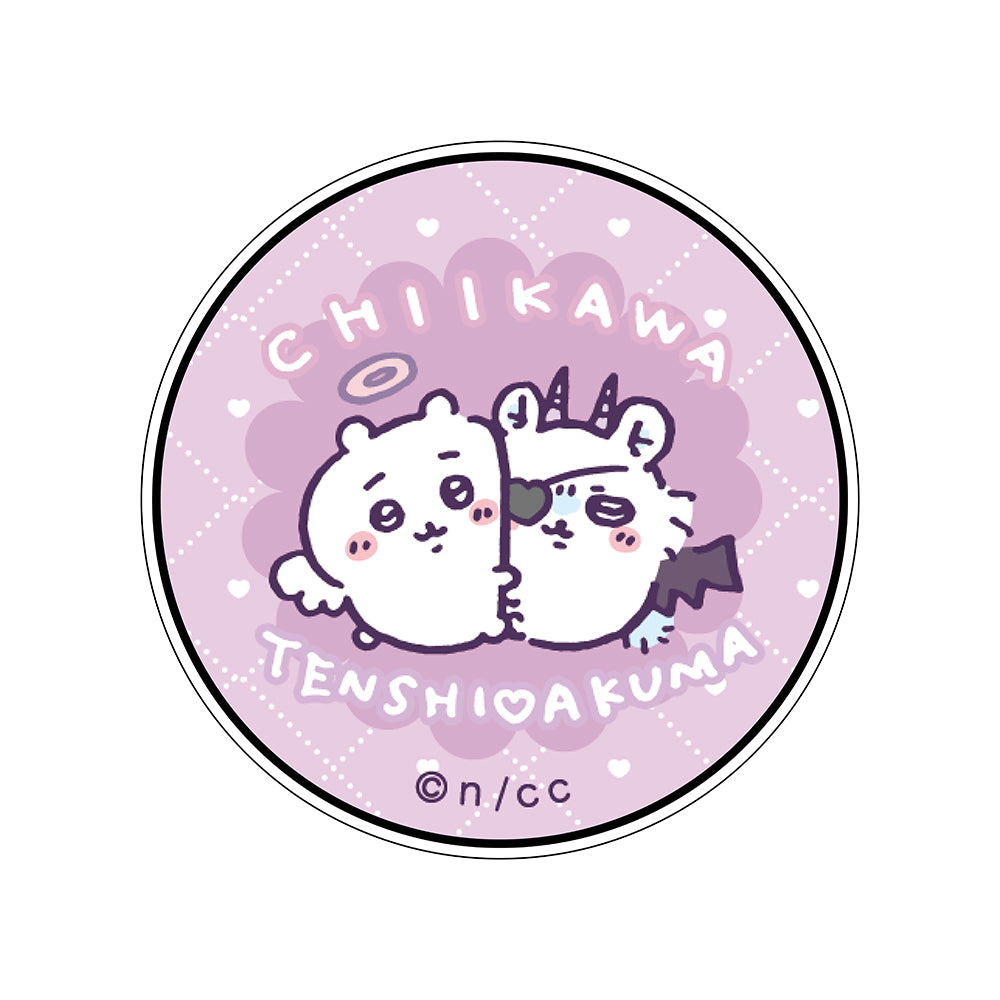 치이카와 천사 & 악마 POCOPOCO (치이카와 & 모몽가)