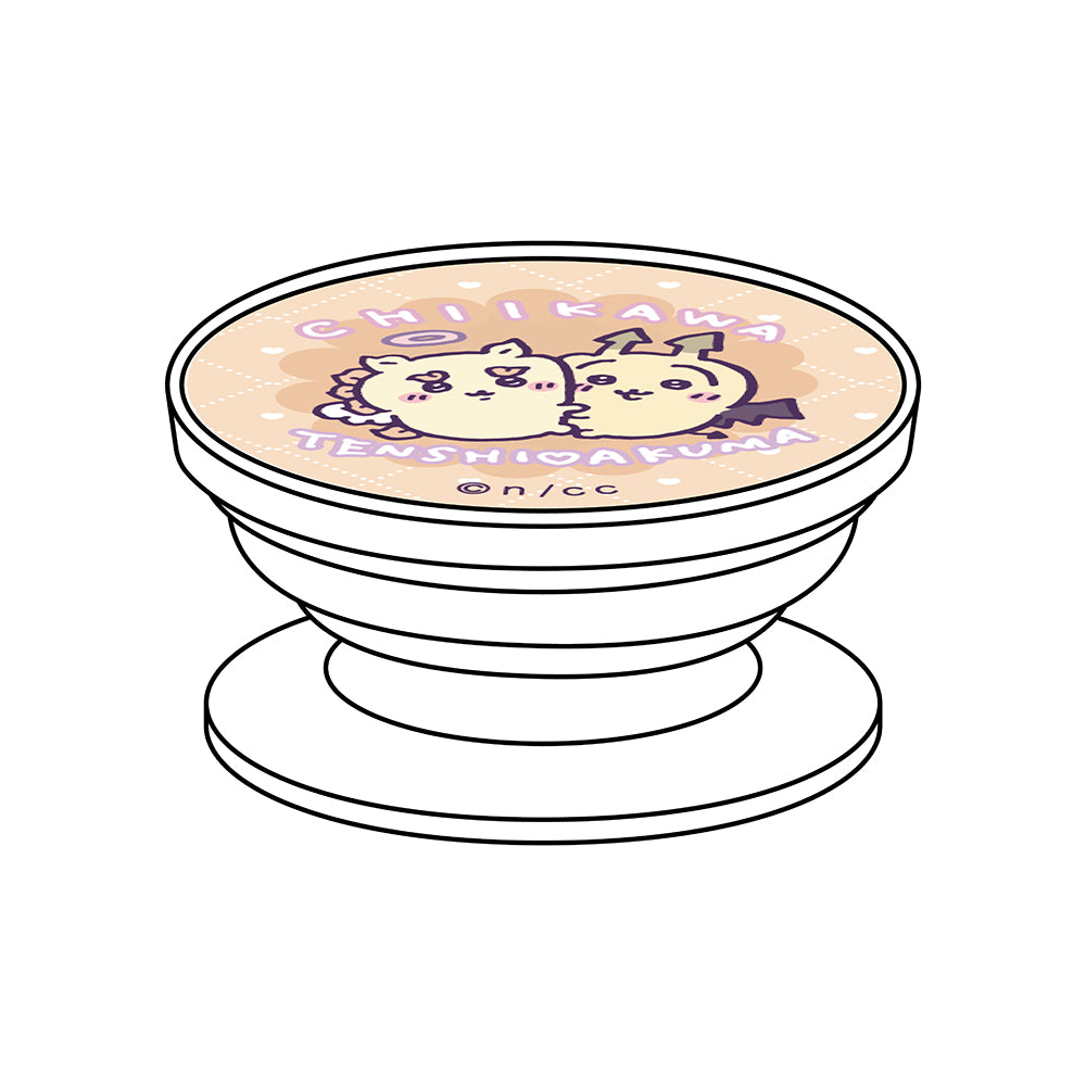 吉伊卡哇 天使?恶魔 POCOPOCO(狮萨&乌萨奇)