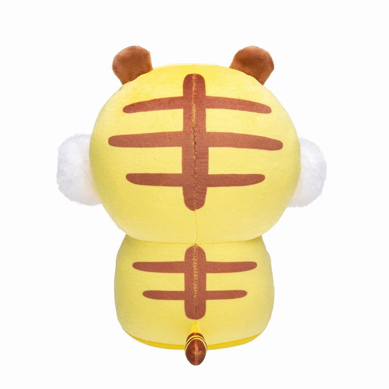 ちいかわ 虎さんぬいぐるみS(ちいかわ)【1会計 2個まで】