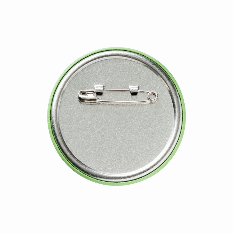 Chiikawa Good friends Outing Can Badge (Jump!!)