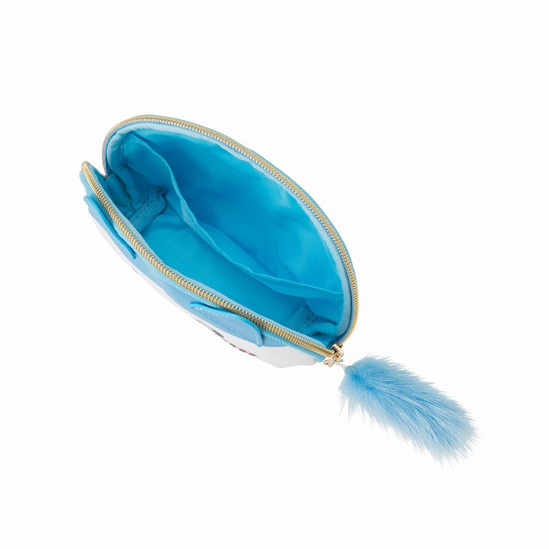 吉伊卡哇 貝殼型臉部小包(八割)