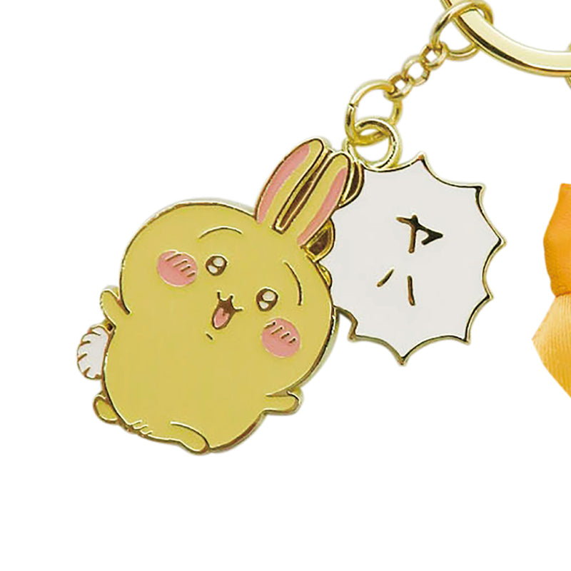 ちいかわ バッグチャーム(うさぎ)
