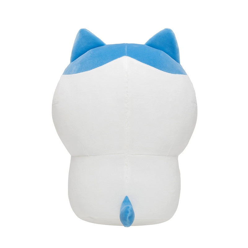 치이카와 인형M (앉은 하치와레)