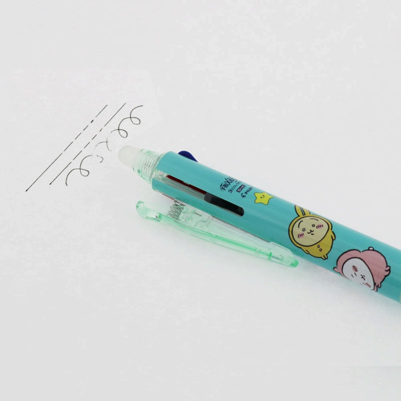 치이카와 프릭션 볼 3슬림 LG