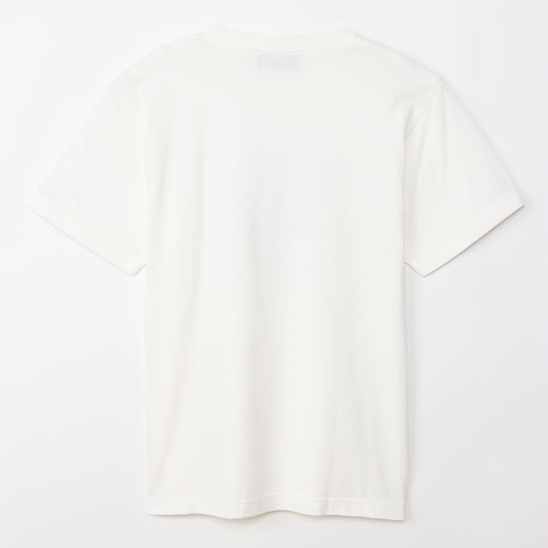 매지컬 치이카와 티셔츠 매지컬☆모몽가 바닐라