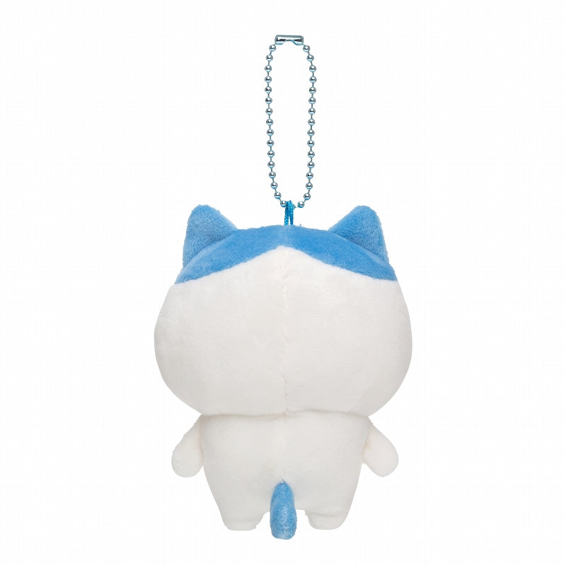 치이카와 쁘띠 미니 마스코트 (하치와레)