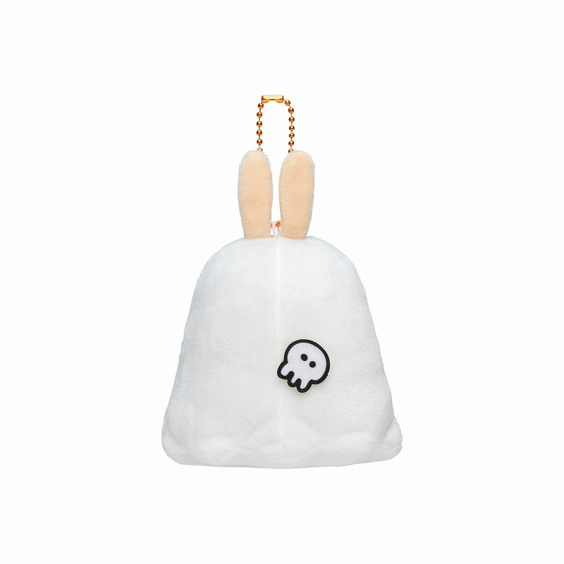 吉伊卡哇 鬼怪…就是這樣!?迷你吊飾(兔子)