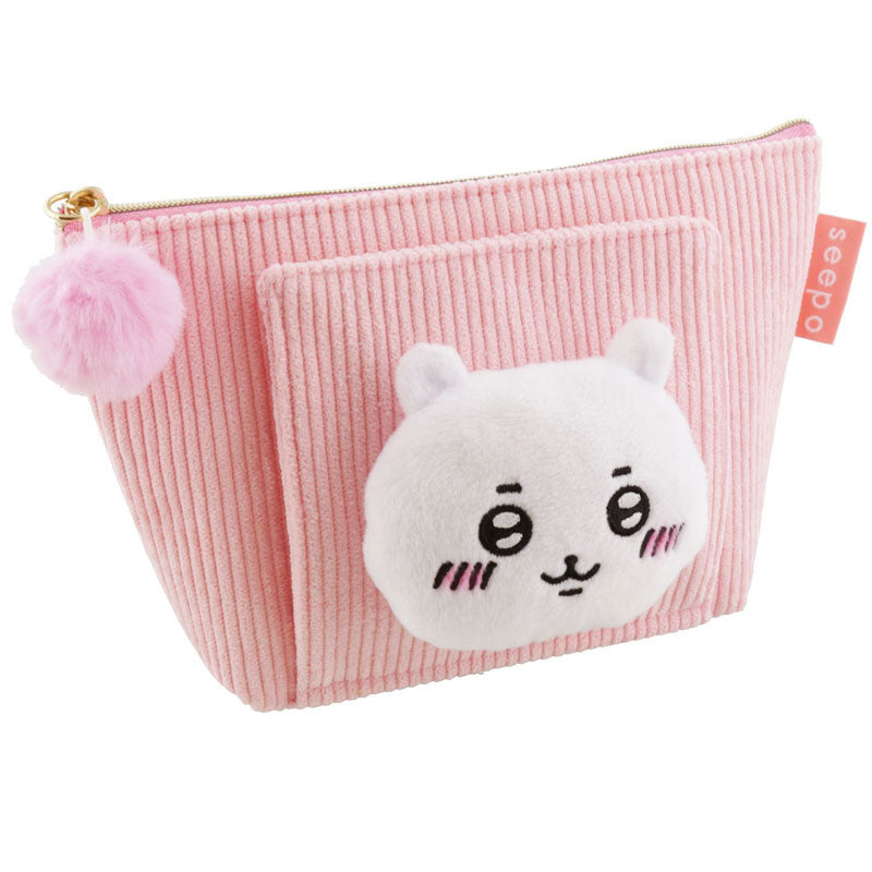 Chiikawa Fluffy Seepo (Chiikawa)