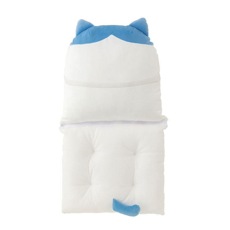 ちいかわ もちもちリラックスチェアクッション(ハチワレ)