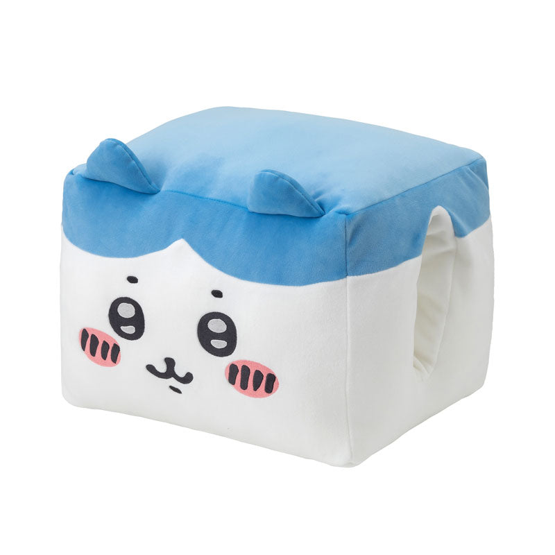 치이카와 말랑말랑 낮잠 핸드머프 (말랑 하치와레)