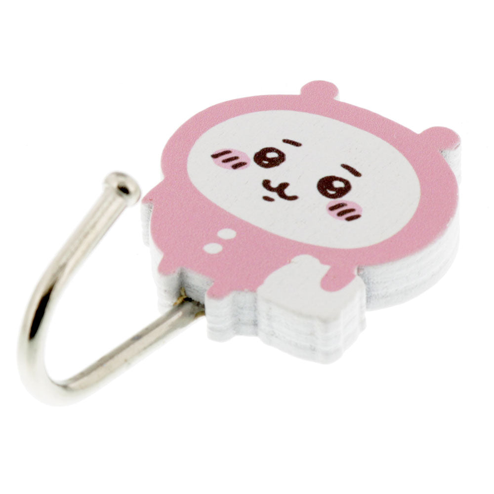 吉伊卡哇 木质磁铁挂钩(吉伊卡哇)