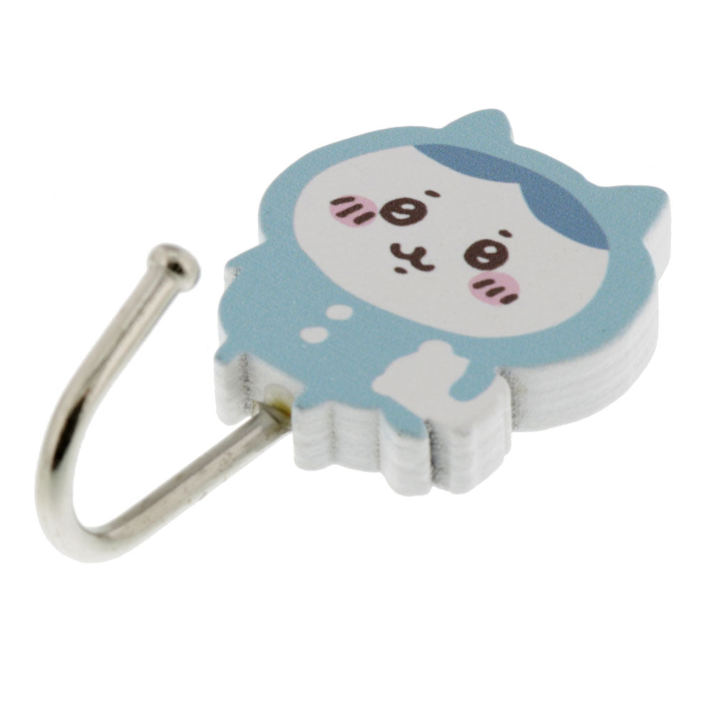 吉伊卡哇 木製磁鐵鉤(八割)