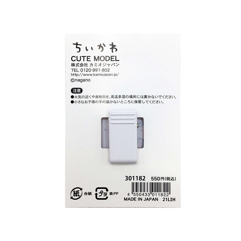 치이카와 아크릴 클립 (포쉐트)