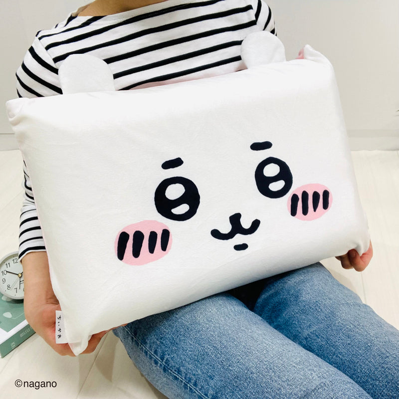 ちいかわ 低反発まくら(ちいかわ)