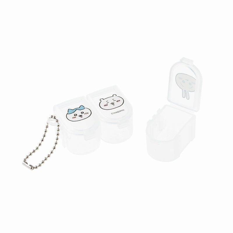 吉伊卡哇 3件式连接盒