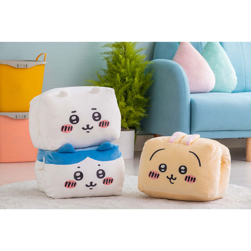 치이카와 말랑말랑 낮잠 핸드머프 (말랑 우사기)
