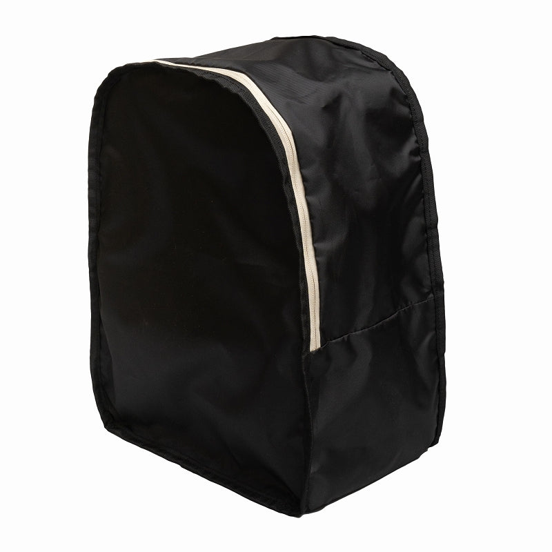 치이카와 백팩 도트 풀패턴