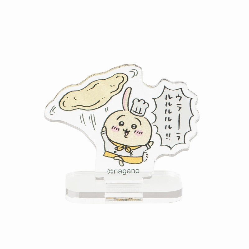 吉伊卡哇咖啡 盲盒亚克力立牌(全16种)
