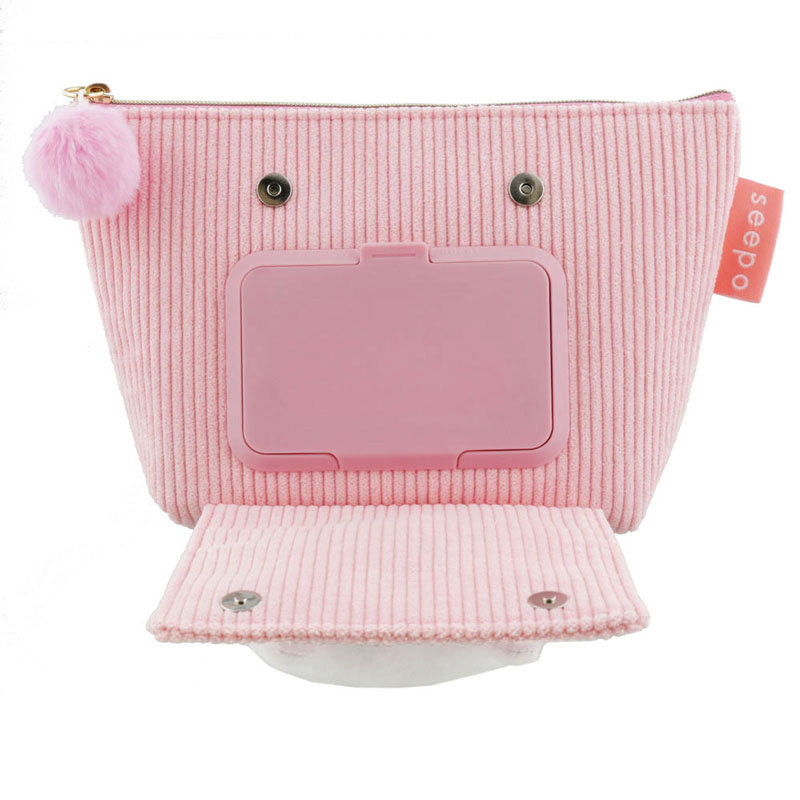 Chiikawa Fluffy Seepo (Chiikawa)