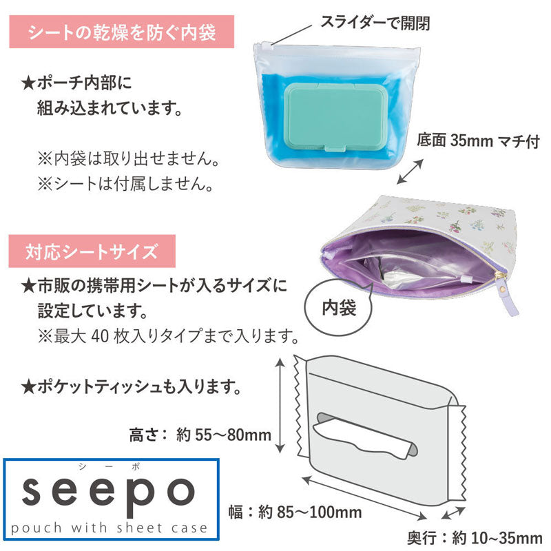 치이카와 Seepo B