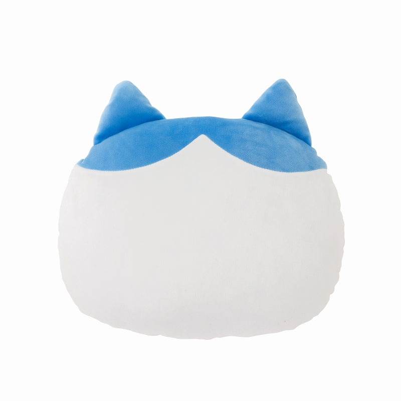 Chiikawa Face Cushion (Hachiware)