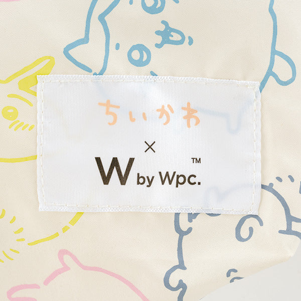 치이카와 레인백 네온