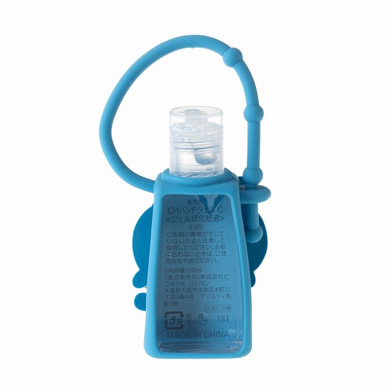 치이카와 알콜 젤 (하치와레)