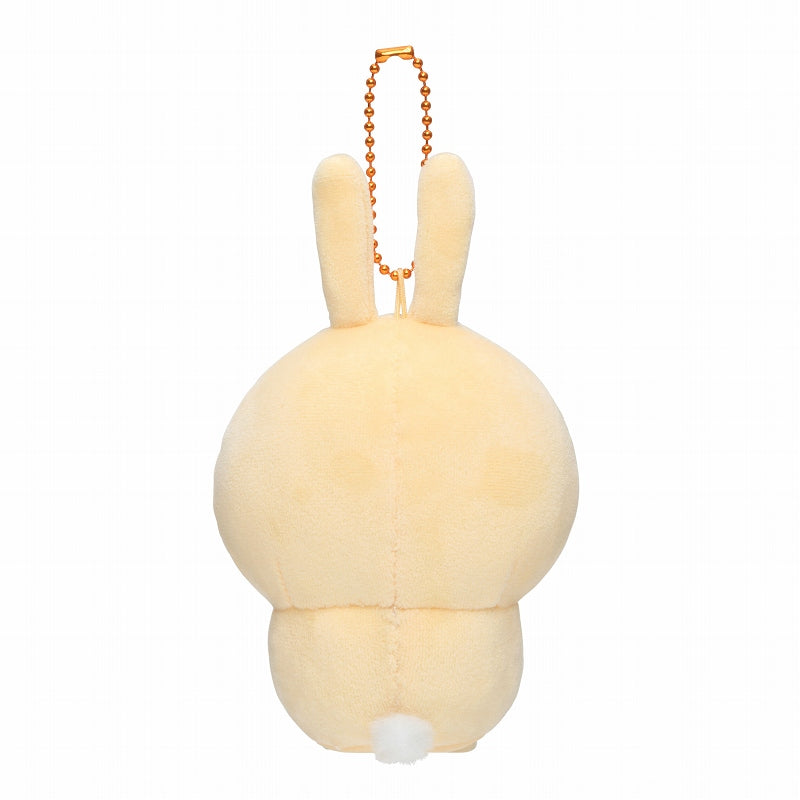 ちいかわ 持ちます!マスコット(うさぎ)