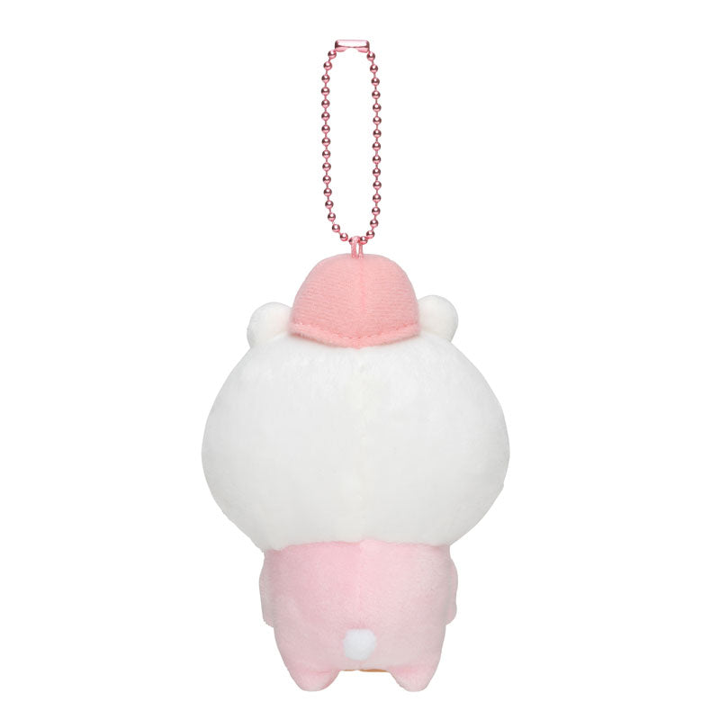 치이카와 마켓 일하는 직원 마스코트 (치이카와)