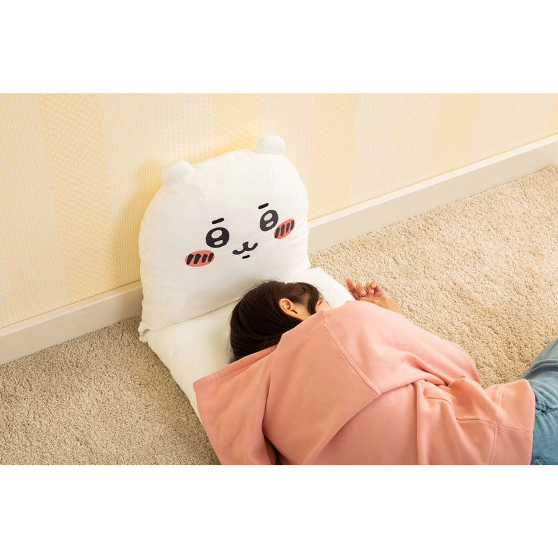 치이카와 말랑말랑 리락스 체어 쿠션 (치이카와)