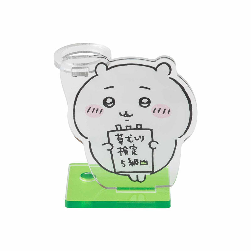 치이카와 트레이딩 아크릴 펜스탠드 (전 16종)