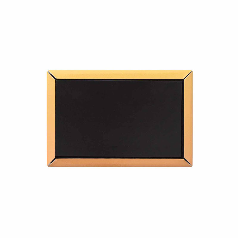 Chiikawa Tourism Square Magnet (Chiikawa Sunglasses)