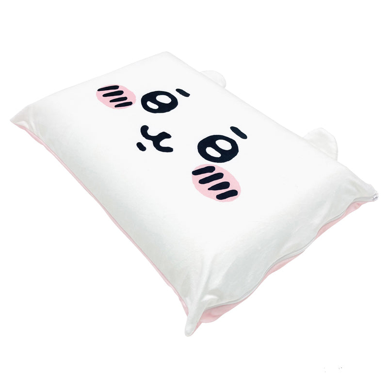 吉伊卡哇 慢回弹枕头(吉伊卡哇)