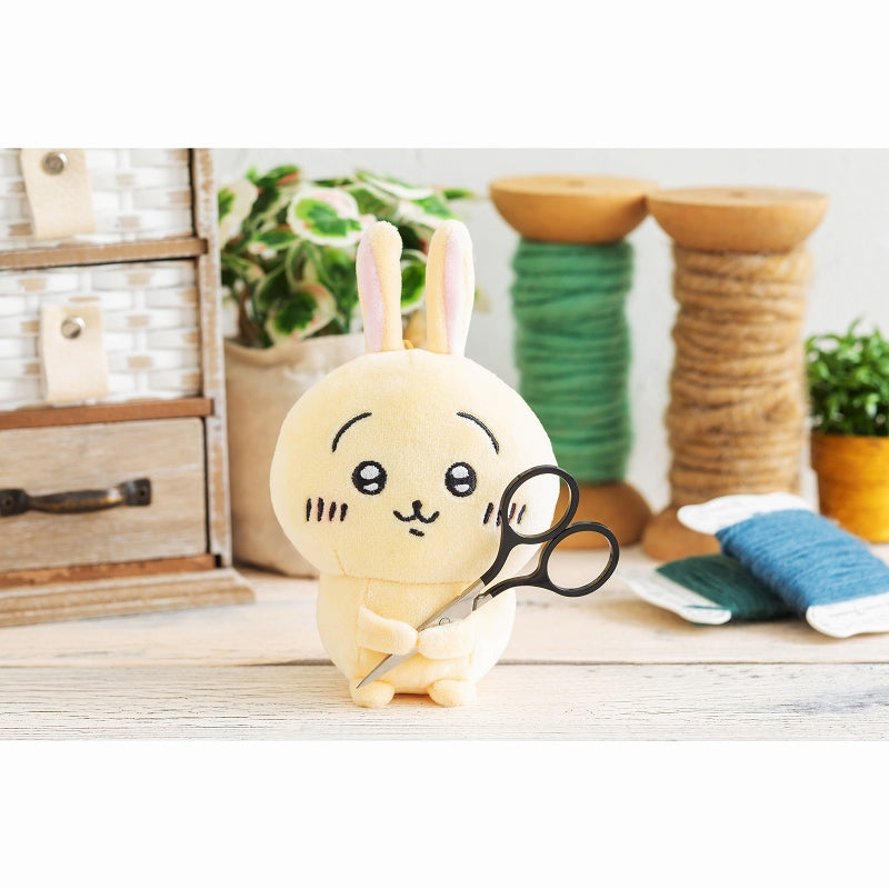 치이카와 들고 있을게! 마스코트 (우사기)