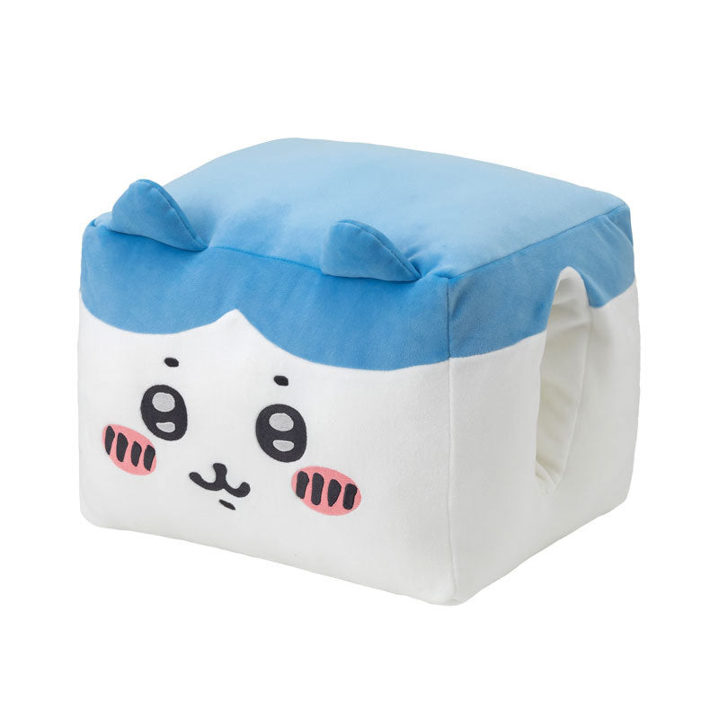 치이카와 말랑말랑 낮잠 핸드머프 (말랑 하치와레)