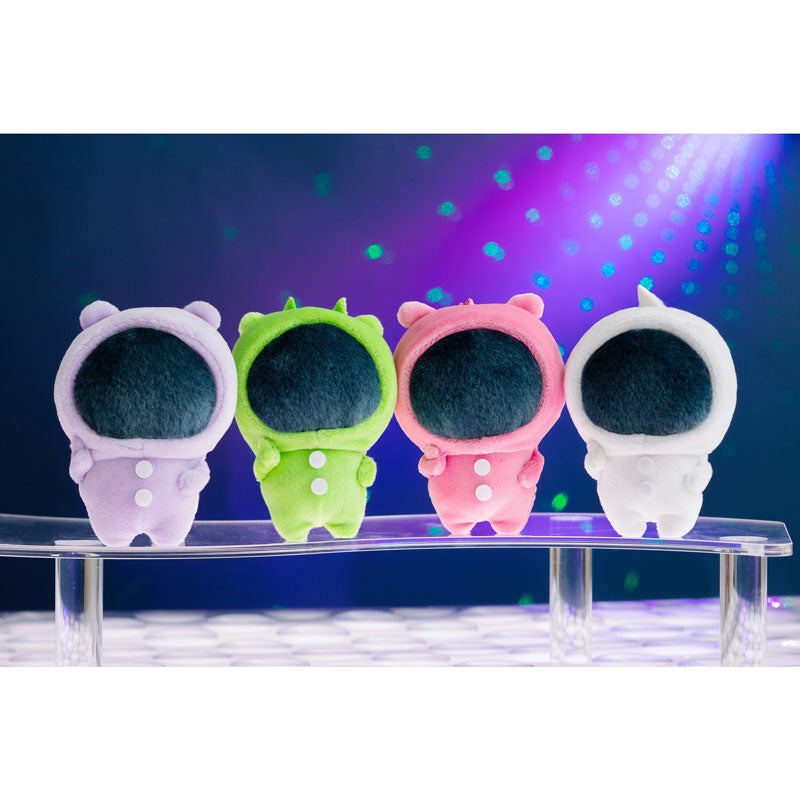【予約】ちいかわ パジャマパーティーズセット(セット購入特典ポストカード付き)【2024年8月下旬より順次発送予定(発送延期の場合もキャンセル不可)】【他の商品と同時購入不可】【キャンペーン対象外】