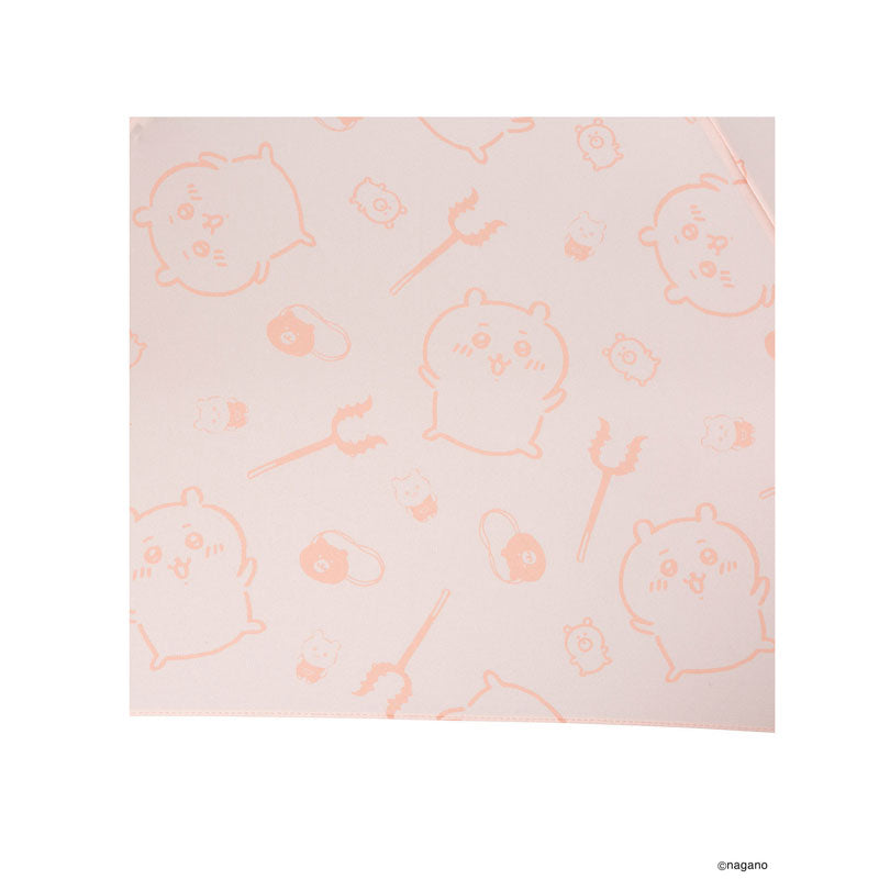 ちいかわ 折りたたみ傘 キャラポーチ(ちいかわ)