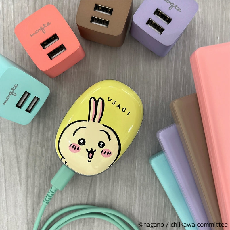 Chiikawa True Wireless Earphones 2 (Usagi)