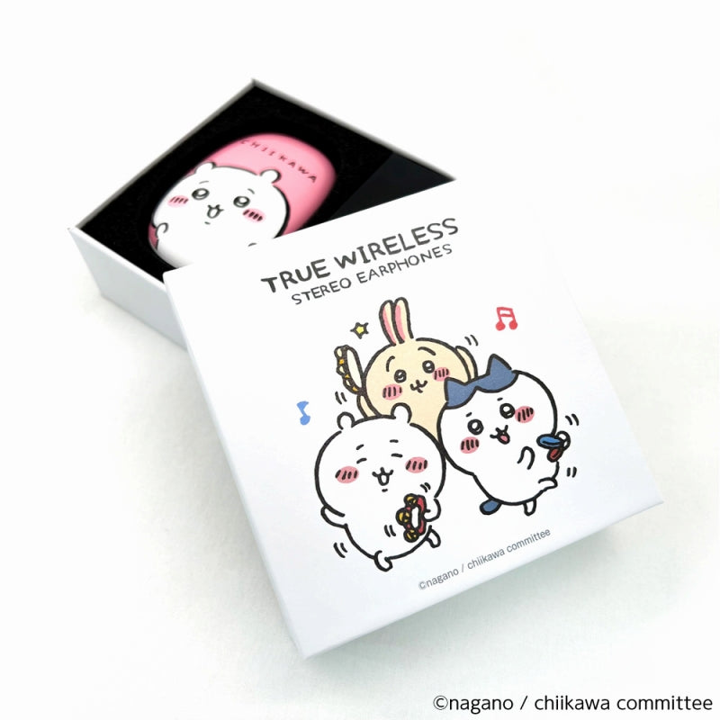 Chiikawa True Wireless Earphones 2 (Usagi)