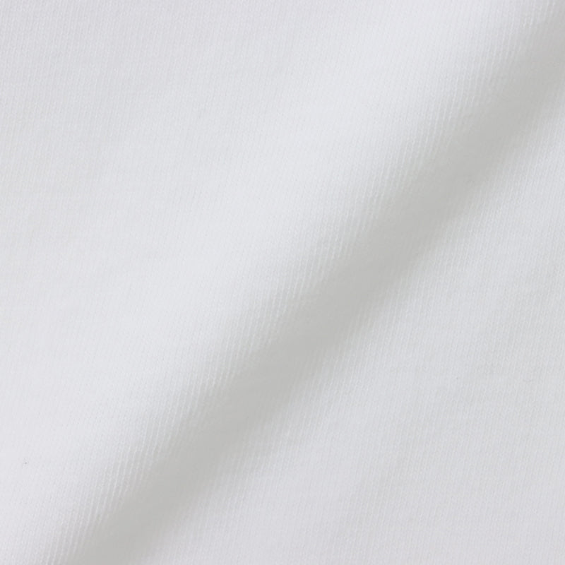 치이카와 랜드 티셔츠 치이카와 랜드 2022 화이트