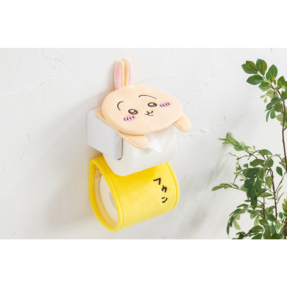 Chiikawa Paper Holder Cover (Usagi)